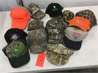 hat collection
