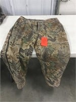 Walls insulated pants XL