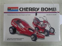 MONOGRAM CHERRY BOMB MODEL KIT