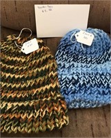 Youth-Teen New Beanie Hats Your Choice