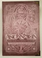 Ascension: Ultimate Collector's Edition Board Game