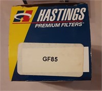 Hastings Premium Filter #GF85