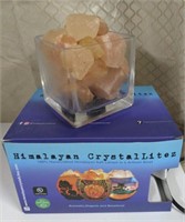 Himalayan Crystal Litez