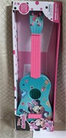 New Disney Jr. Minnie Guitar