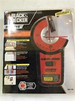 Black & Decker Bullseye laser