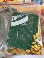Bases and Legos Large bag