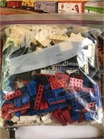 Bag of Legos