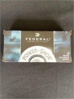 20 Federal 30-30 Win 179 Gr Soft Point