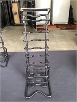 Lockdown Vault Accessories Magazine Racks