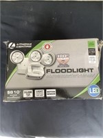 Motion Activated Floodlight Nib