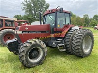 1989 Case IH 7140