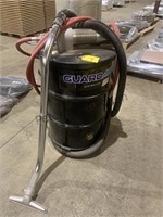 Guard Air Pnumatic Vacuum Cleaner
