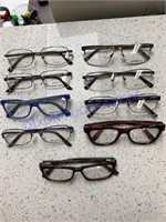Marshon,NYC Men's Eyeglasses