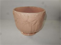 Pink Flowerpot, 9in