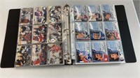 Assorted McDonald’s Upper Deck cards  from mid