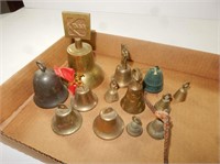Bells (Misc Sizes, Kodak)