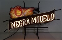 Negra Modelo Neon Beer Sign