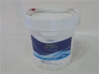 NOS 10lb Bucket Endure Water Conditioner