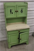 Children's Cupboard