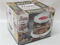 Nu Wave Infrared Cooking System In Box