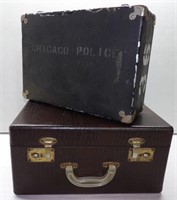 2 Hard Cases: 1 Chicago Police