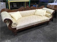 Beautiful Antique Sofa