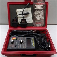 All Test Brainmaster 3210 Diagnostic Tester