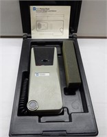 TIF 5500 Halogen Gas Pump Style Leak Detector