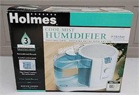 Holmes Cool Mist Humidifier - GB