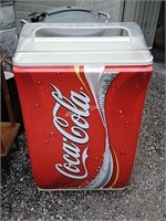 Coca Cola Ice Chiller -GM
