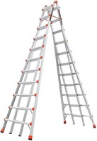 Little Giant Ladders, SkyScraper, M21, 11-21 Foot