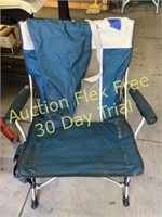 Bag chair