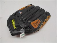 Wilson Ball Glove