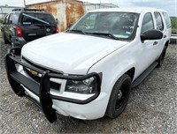 14 CHEVY TAHOE 1GNLC2E00ER121663 (RK)