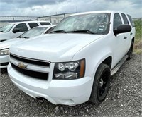 10 CHEVY TAHOE 1GNMCAE04AR125207 (RK)