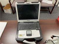 Panasonic Toughbook CF-21 Laptop Computere