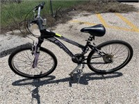 Schwinn SideWinder Bike