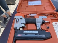 Paslode Brad Nailer