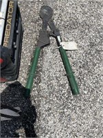 Greenlee Wire Cutter