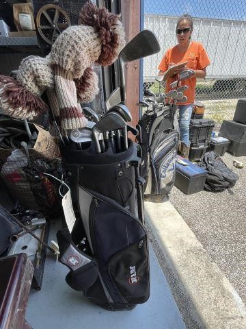 Guadalupe County & Sheriff's Office Annual Surplus Auction