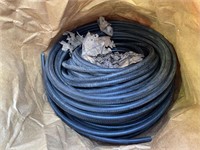 Roll of Tubing