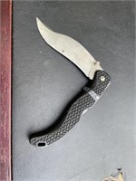 LockBlad Knife