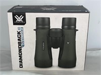 $384.67  Vortex Diamondback HD 12x50 Binoculars,