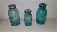 Canning Jars