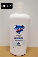 40 oz safeguard hand soap