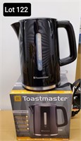 Toastmaster kettle