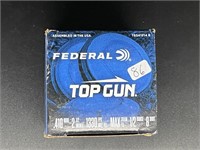 FEDERAL TOP GUN .410 BORE 25 ROUNDS