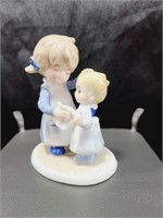 Lefton China Figurine Little Adorables