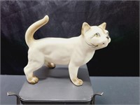 Beautiful Standing Cat Unmarked
