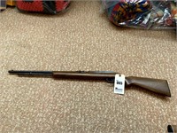 Winchester Model 77 .22L Rifle